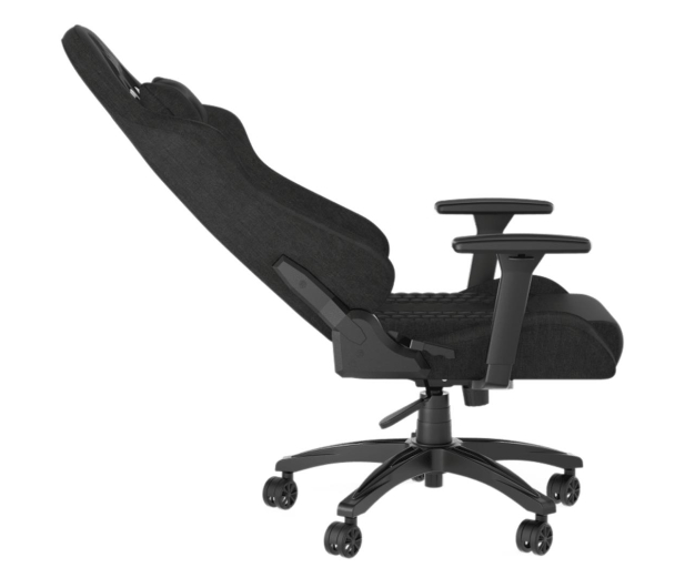 CORSAIR TC100 Relaxed materiałowy Czarny CF-9010051-WW - 1182874 - zdjęcie 5